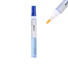 Kester 951 паяльная канифоль поток ручка с низким уровнем твердых тел не чистых на руку набор сделай сам для солнечных батарей PV плюс