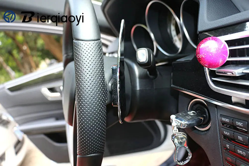 Для Benz Переключатели скоростей на руле A/B/C/E/S/G/M/SLC/GL Class автомобильные алюминиевые