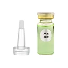 Увлажняющая эссенция для лица с экстрактом алоэ вера, 10 мл