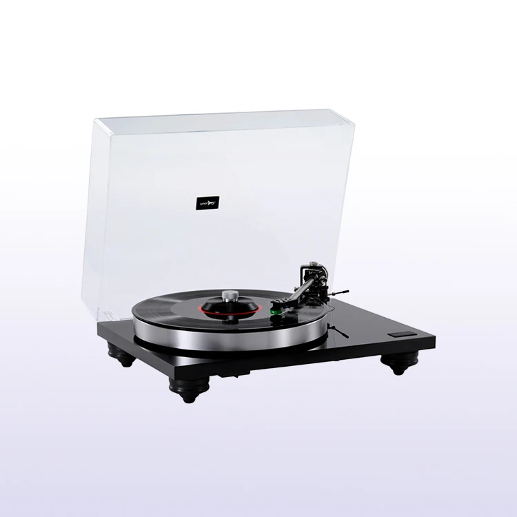 Новый проигрыватель виниловых пластинок Amari LP-007 Магнитный левитационный с