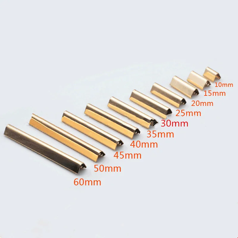 10 шт. металлические зажимы для ремня 10-60 мм | Дом и сад