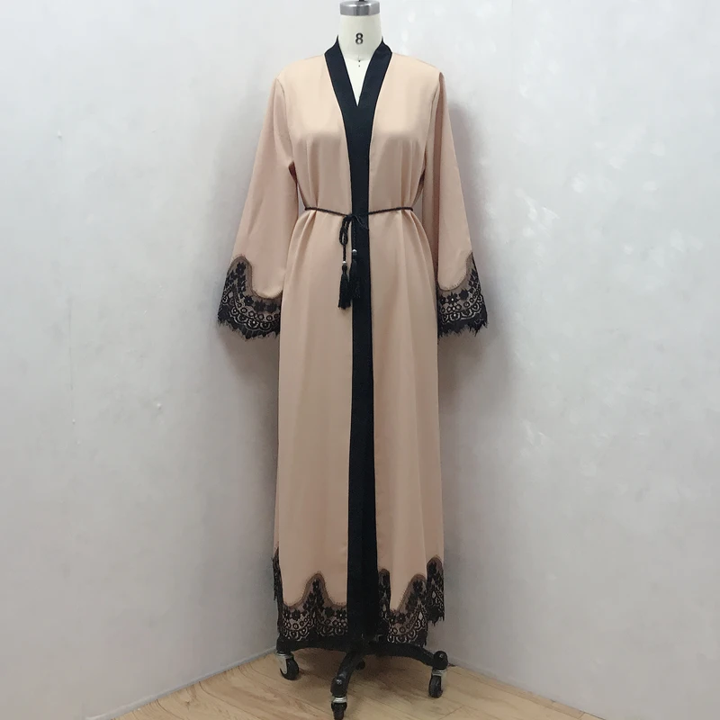 

Muslim Clothing Islamic Clothing Abaye Dubai Turkey Kaftan Marocain Malaysia Bangladesh Cardigan robes