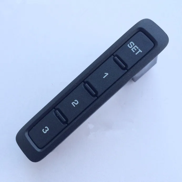 Кнопка регулировки сиденья для VW PASSAT B7 CC TIGUAN Sharan Skoda Octavia Superb Yeti Alhambra 1Z0 959 769 A |