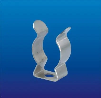 

T5 fluorescent lamp clips 1000pcs/lot by dhl free shipping