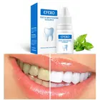 Отбеливающее средство для зубов, средство для удаления пятен на зубной щетке, гель для отбеливания зубов в полости рта