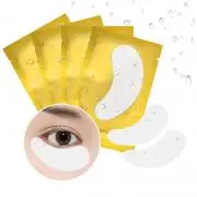 Eye Stickers Eyelash Профессиональный инструмент для удаления клея для ресниц, инструмент-крем для наращивания ресниц, 5 г, сделано в Японии, средство для удаления запаха клея TSLM1 - Цвет: Eye Stickers Eyelash