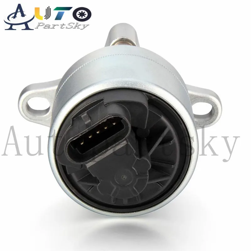 Клапан EGR 12568582 для Buick Cadillac Chevrolet GMC Isuzu Pontiac Oldsmobile автозапчасти 12576918 EGR1067 EGR1273|Клапан