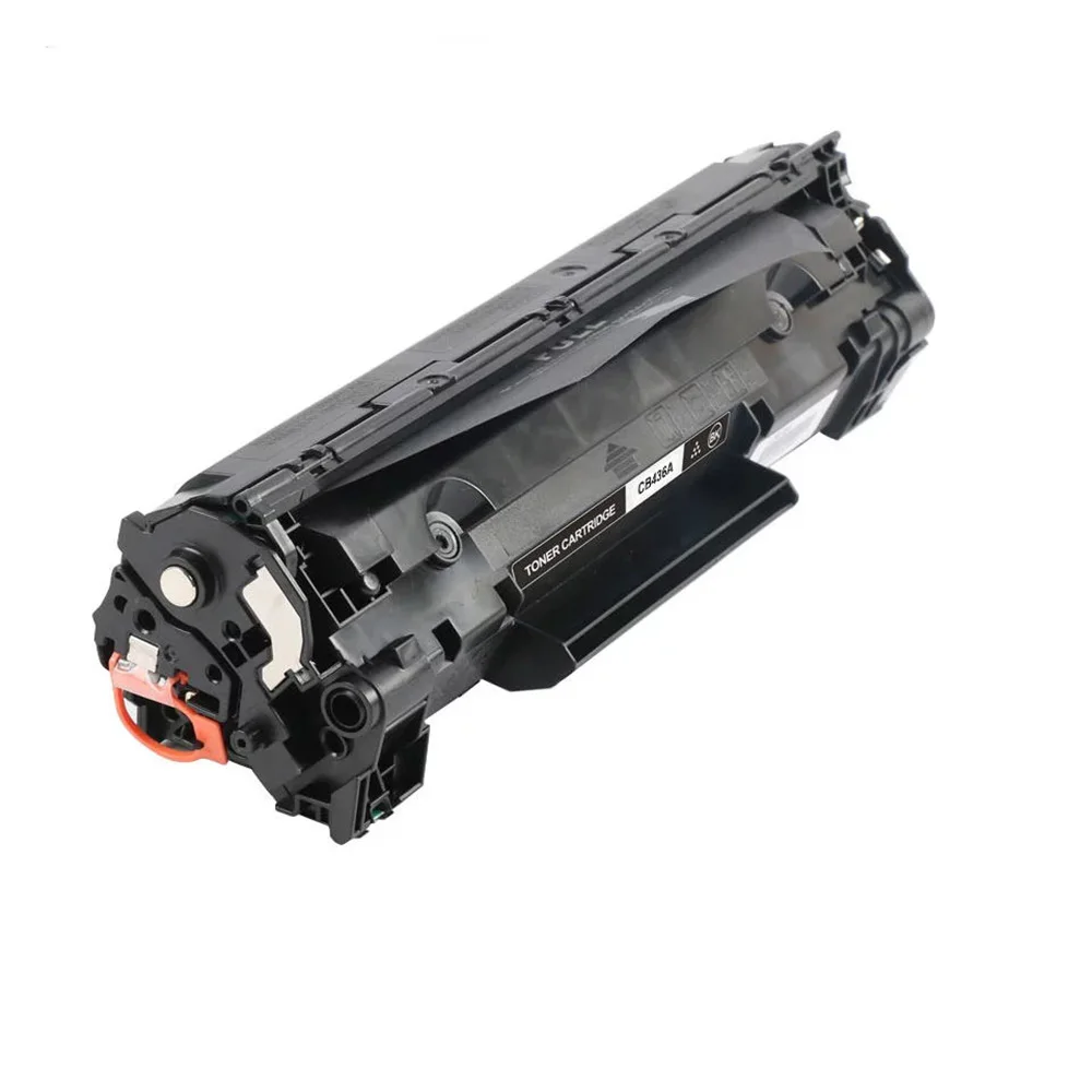 

Картридж с тонером CB436A для CB436 LaserJet P1505 M1120n M1522 36A