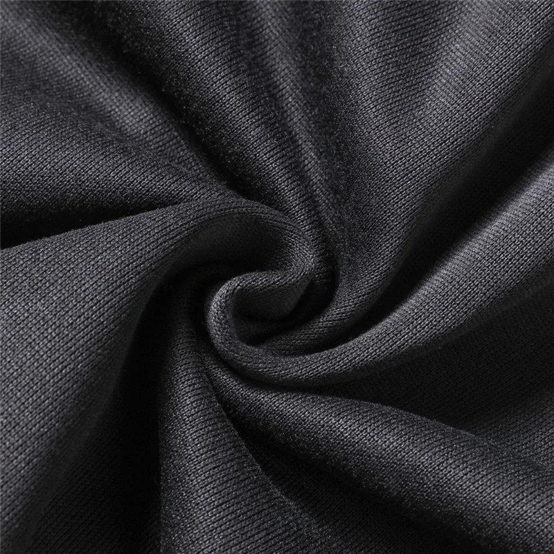 

Black Women Swetshirt Autom Winter Fashion Womens Clothes Hooded Female Tops Streetwear Women Gothic Sweatshirt