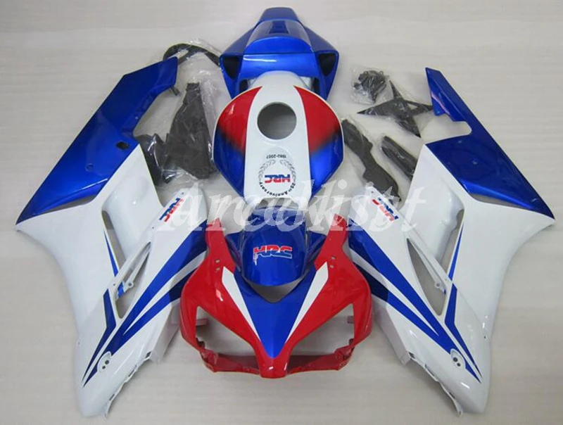 

Комплект обтекателей для мотоцикла HONDA CBR1000RR 2004 2005 04 05