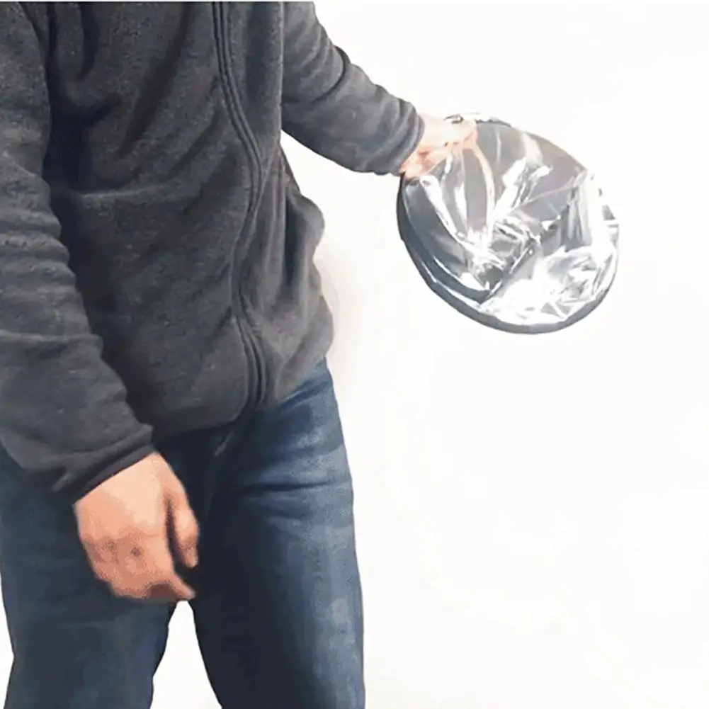 1 шт. 2 в Серебряный Золотой отражатель для камеры Фотографическая доска без