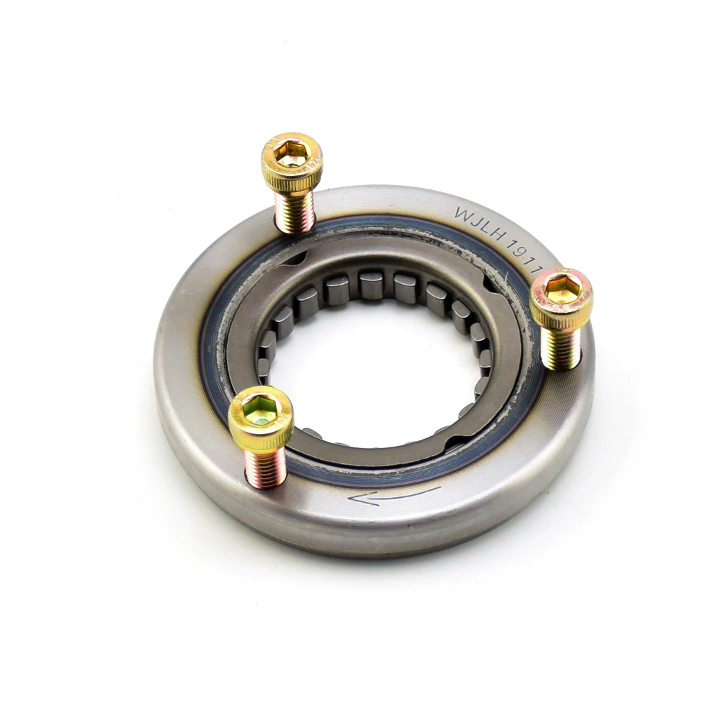 Мотоцикл за пределами велосипедного стартера сцепления Диск обгон для CG200