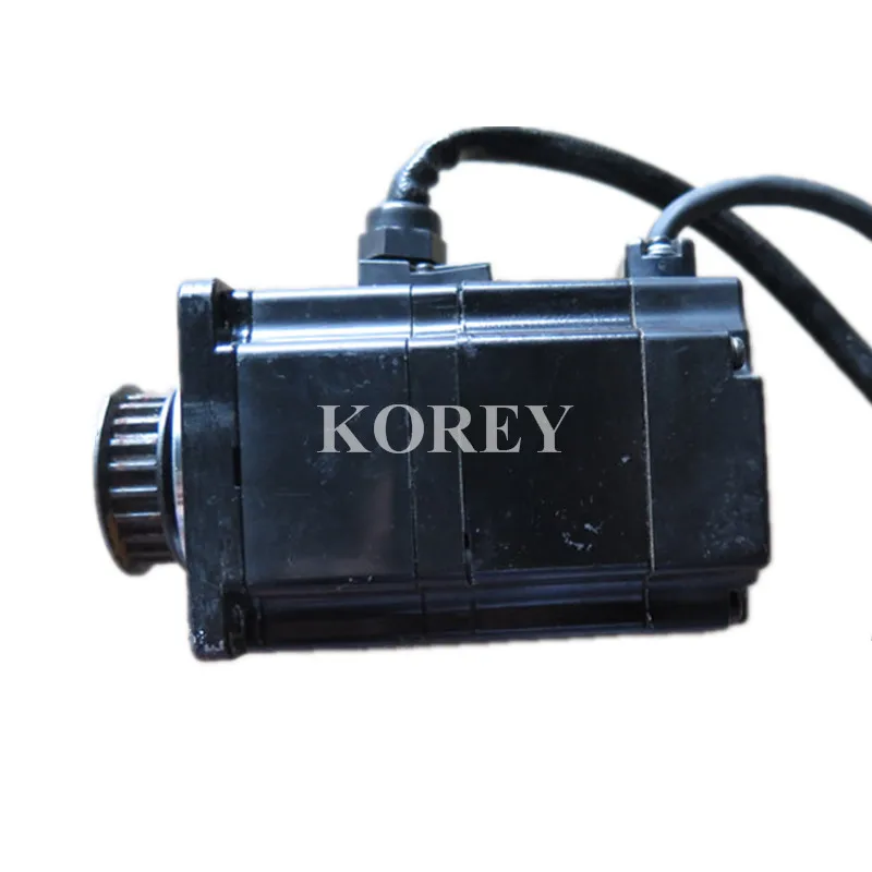 Для Yaskawa Robot Servo Motor SGMPH-01A1A-YR22 | Инструменты