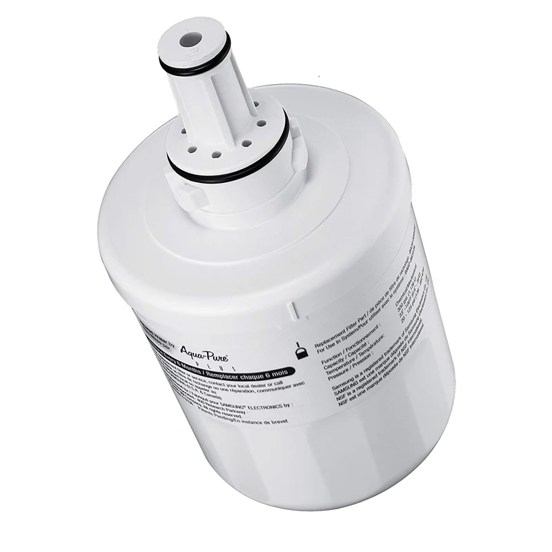 Лидер продаж! Бесплатная доставка Сменный фильтр для воды в холодильнике Samsung DA29