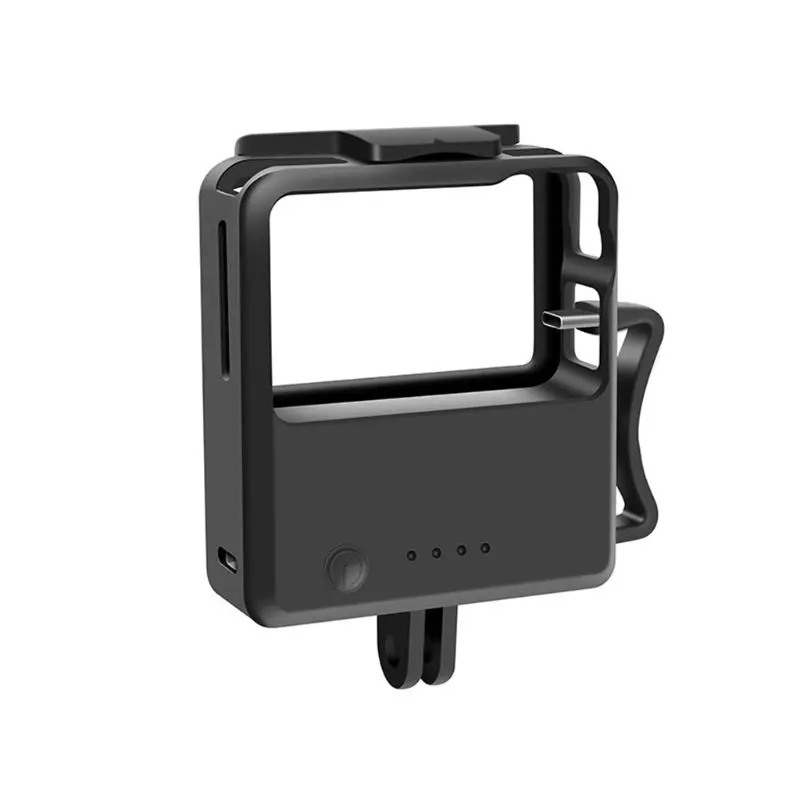 

Camera Charger Mobile Power Bank Battery Charger USB Charging Cable For DJI Osmo Action Camera Accessories