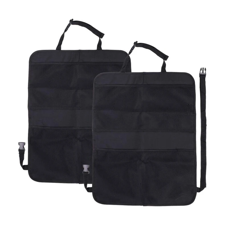 Автомобильная Портативная сумка для хранения вместительная и