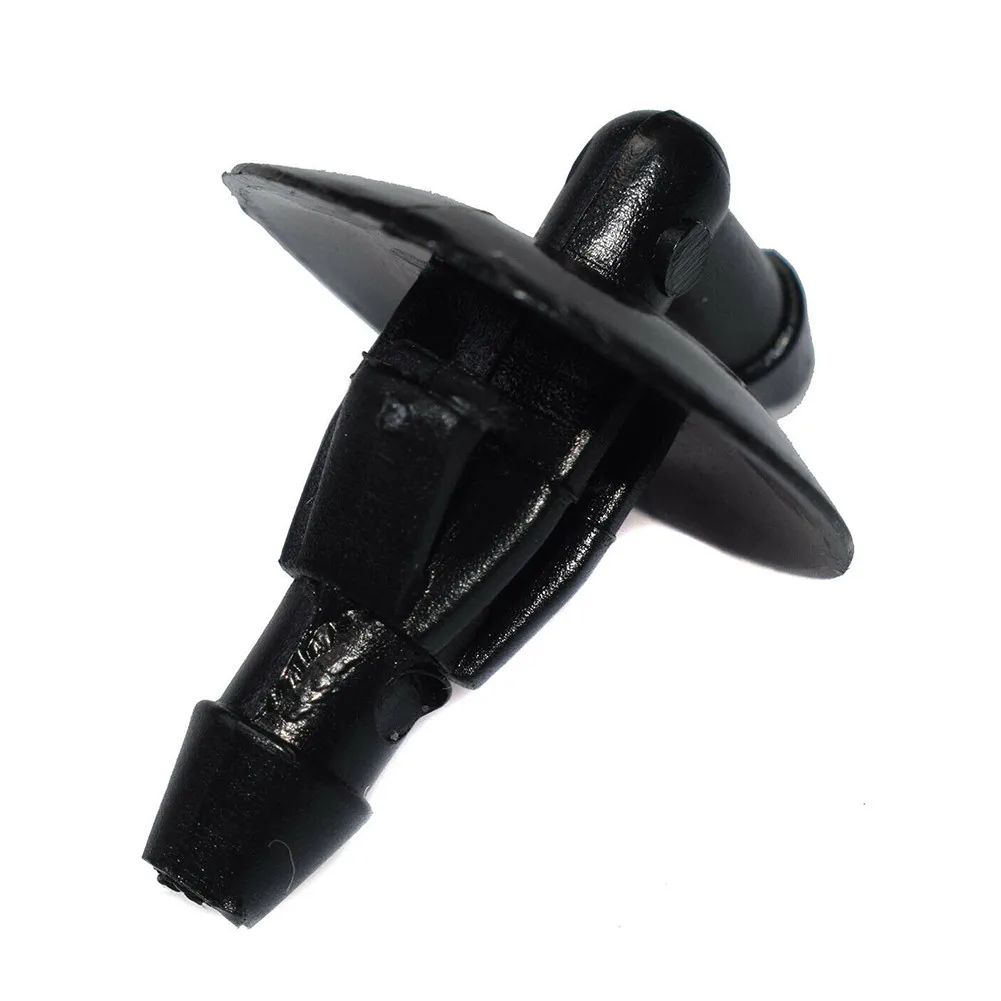 

2PCS Car Windscreen Nozzle Sprayer Front Windshield Washer Hose Connector Auto Replacement Accessories For Dodge Sprinter