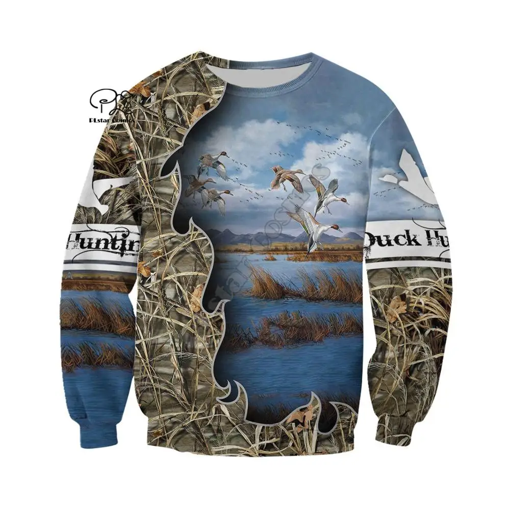 PLstar Космос для утиной охоты Охотник за животными камуфляжной расцветки