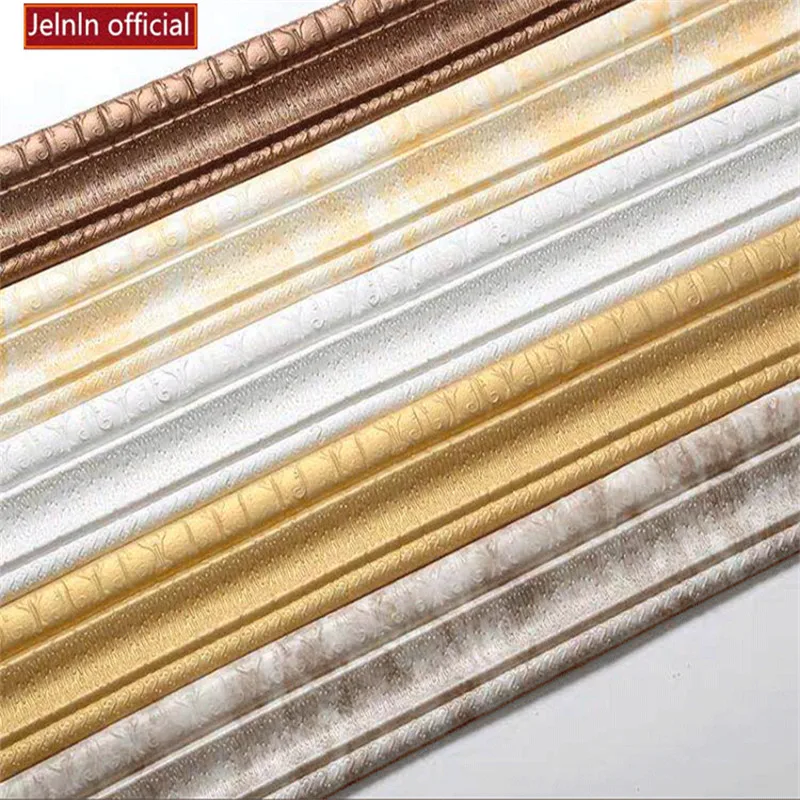 Наклейка на стену для телевизора Декоративная полоса наклейка потолок плинтус