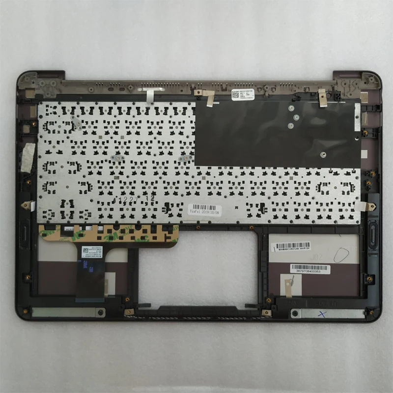 1 шт. чехол для клавиатуры ноутбука C Упор для рук для Asus U305 U305F U305LA U305C UX305 UX305F UX305FA