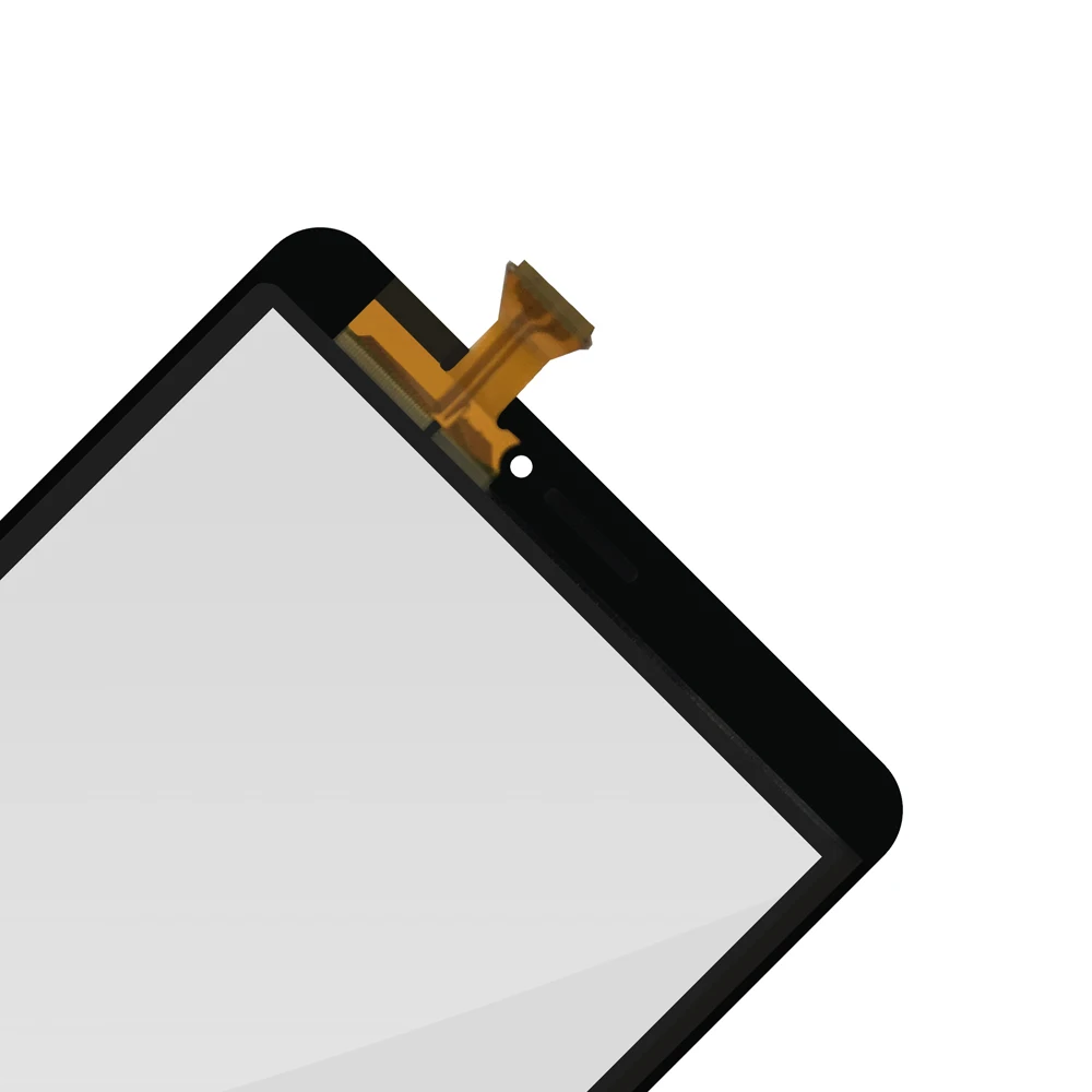5 шт./лот для Samsung Galaxy Tab E 10. 0 SM-T377 T3777 T377 сенсорный экран дигитайзер в сборе планшет