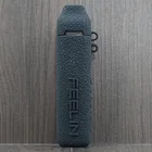 Силиконовый чехол для evoks Feelin, защитный резиновый чехол, защитный чехол, текстурный рукав, подходит для обертывания