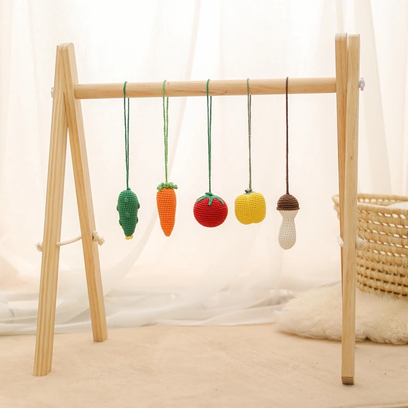 

5 шт., детские игрушки в виде фруктов