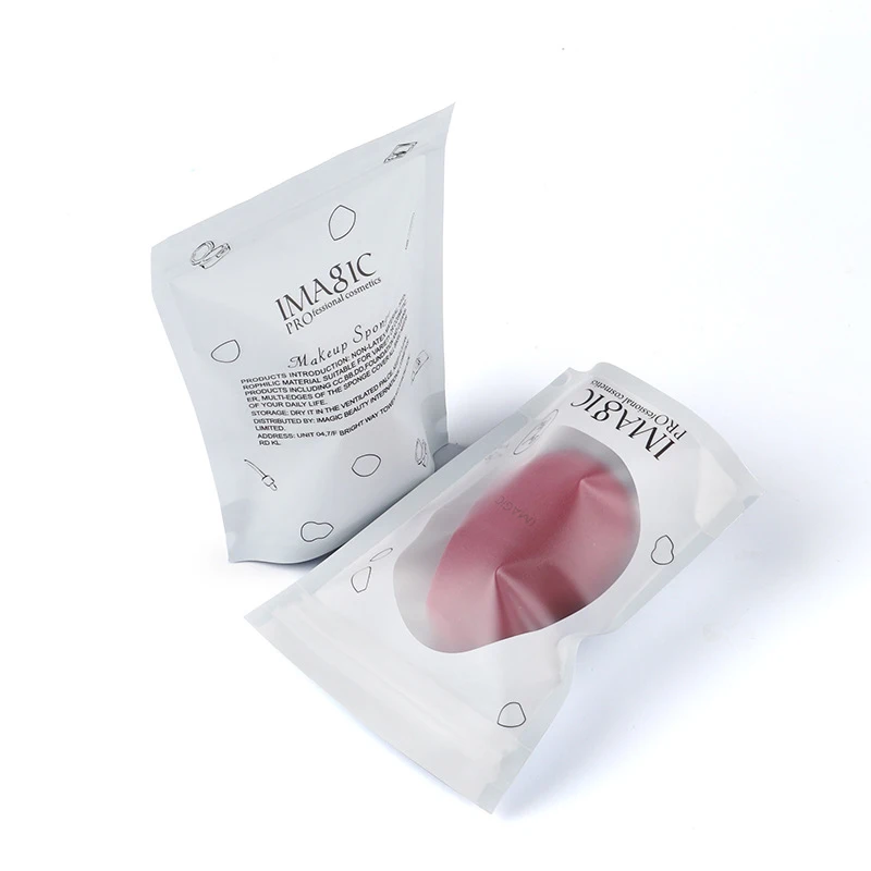 1 шт. основа для макияжа губка косметическая пудра гладкая капля/губка тыква