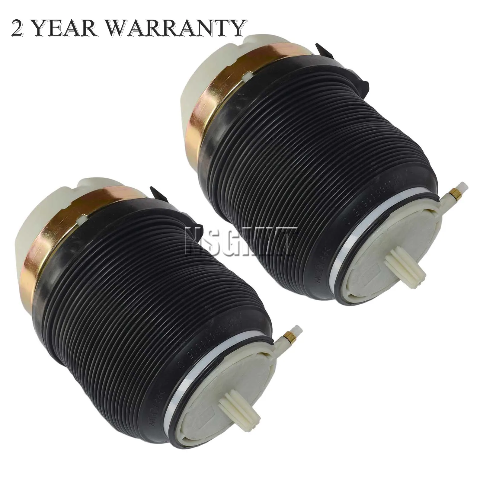 AP01 4F0616001 4F0616001J 2x задние пневматические подвесные пружины для Audi A6 S6 RS6 C6 4F Quattro
