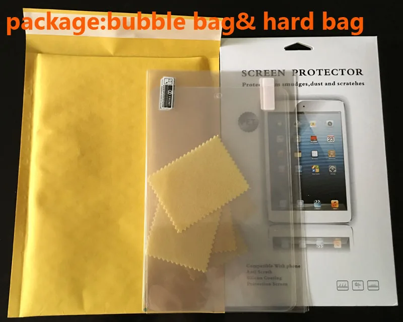 3 шт Мягкие Защитные пленки для Asus ZenPad Z8s ZT582KL Tablet LCD Guard Clear/Matte/Nano взрывозащищенные