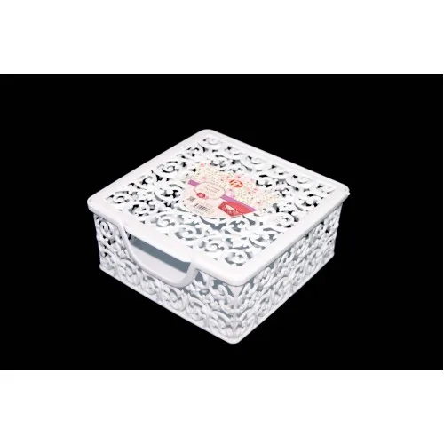 

Чехол для салфеток 22609S