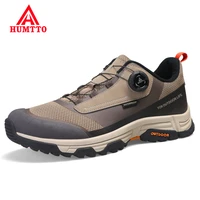 humtto breathable casual shoes men sneakers non leather luxury designer running mens trainers waterproof man shoes high quality