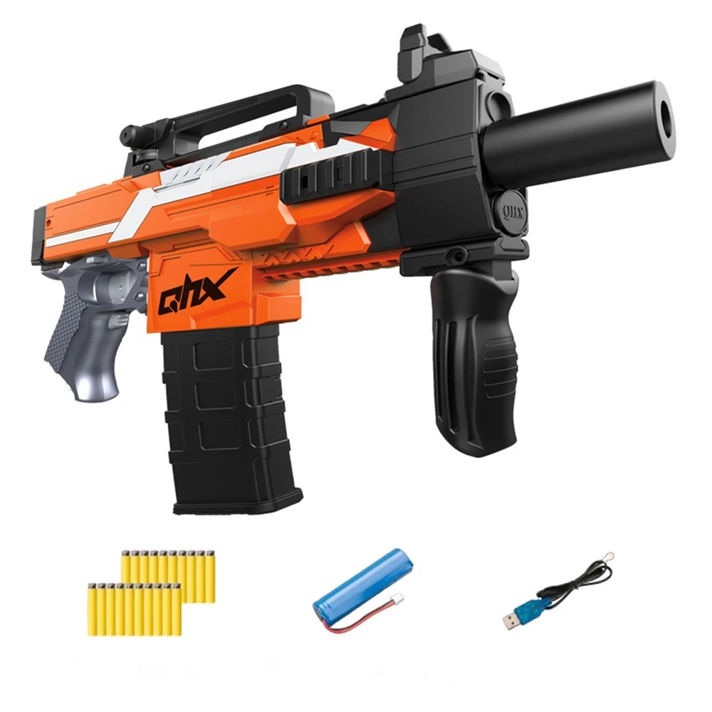 Азма 200 шт для Nerf пулями мягкими дырочку головы 7 2 см дротики EVA игрушечный