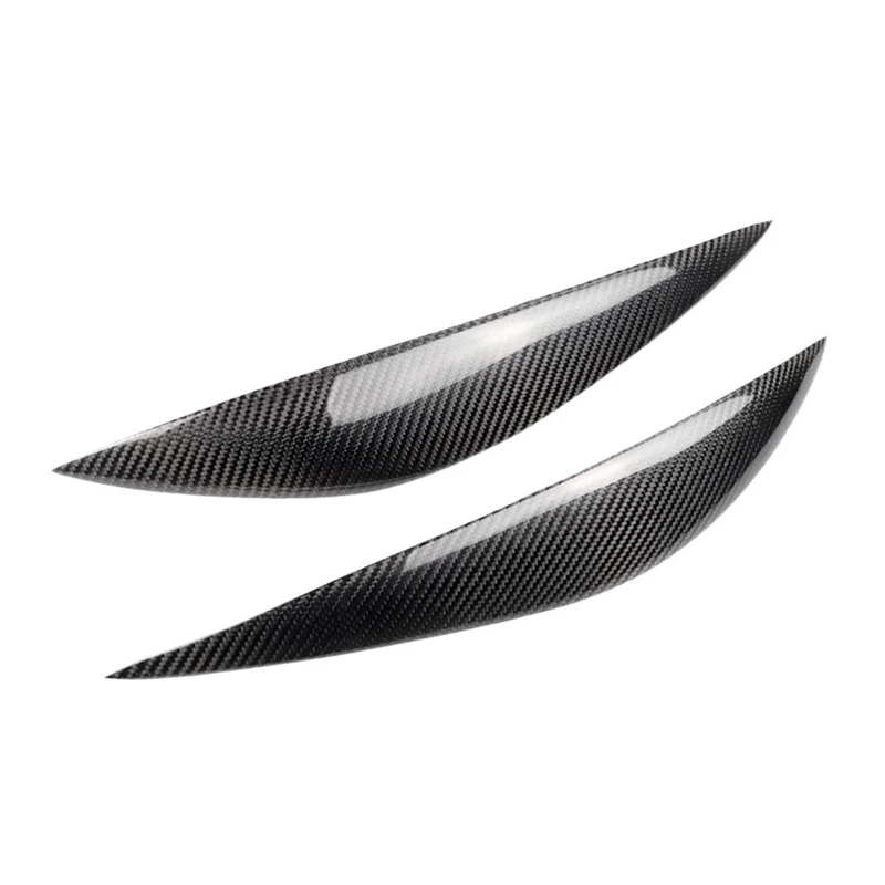 Подводка для глаз из углеродного волокна подходит Mercedes Benz W204 C180 C200 C300 C350 C63 08-11 |