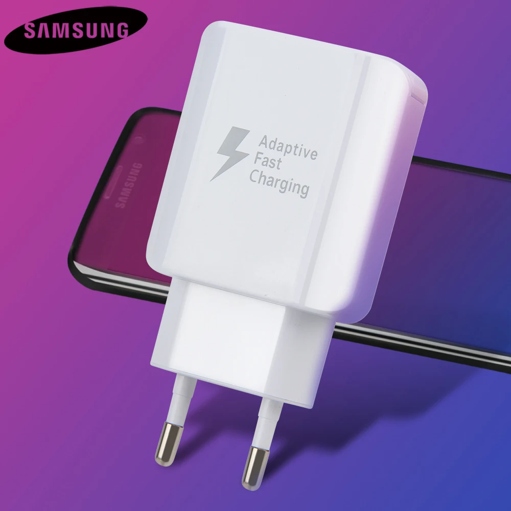 

Original Tablet Fast Charger EP-TA300 For Samsung Galaxy TabA 10.1 T585C T815C Tab 4 T230 T285 T813 T819 T555C T560 W723 Type-C