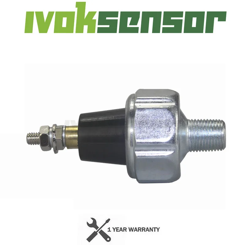 

Engine Oil Pressure Switch Sensor For Isuzu ZX70 4JG1 6BG1 6BD1 6SD1 6WG1 4JA1 4BD1 4BG1 3KR1 3KR2 3LD1 4LE1 4LE2 8-98201472-0