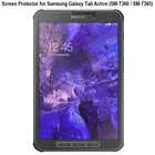 Для Samsung Galaxy Tab Active Защитная пленка для экрана из закаленного стекла