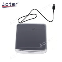 aotsr external dvd drive usb 3 0 portable cd dvd rw drive writer burner optical player compatible for windows 10 laptop desktop