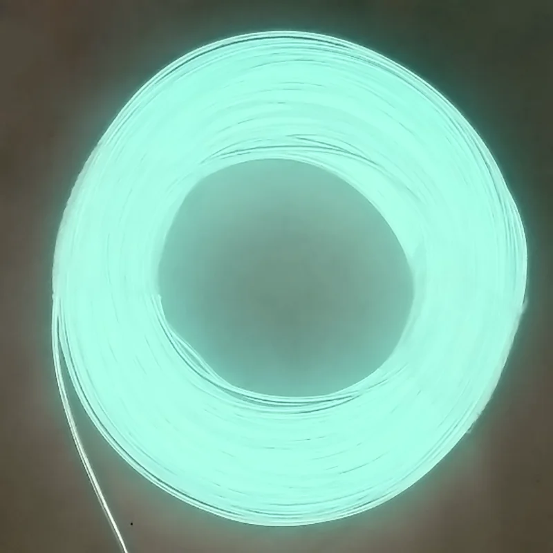 Светодиодные фонари диаметром 3 2 мм эластичный провод хорошего качества мягкий