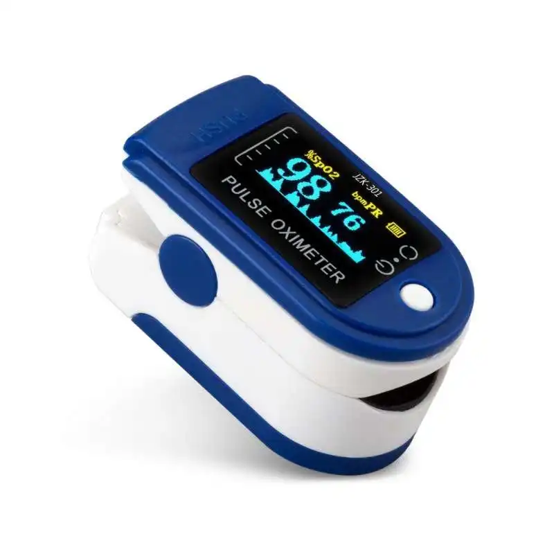 

Free delivery of 10 / 20 / 50 / 100 DHL pulse oximeter monitors LK-87