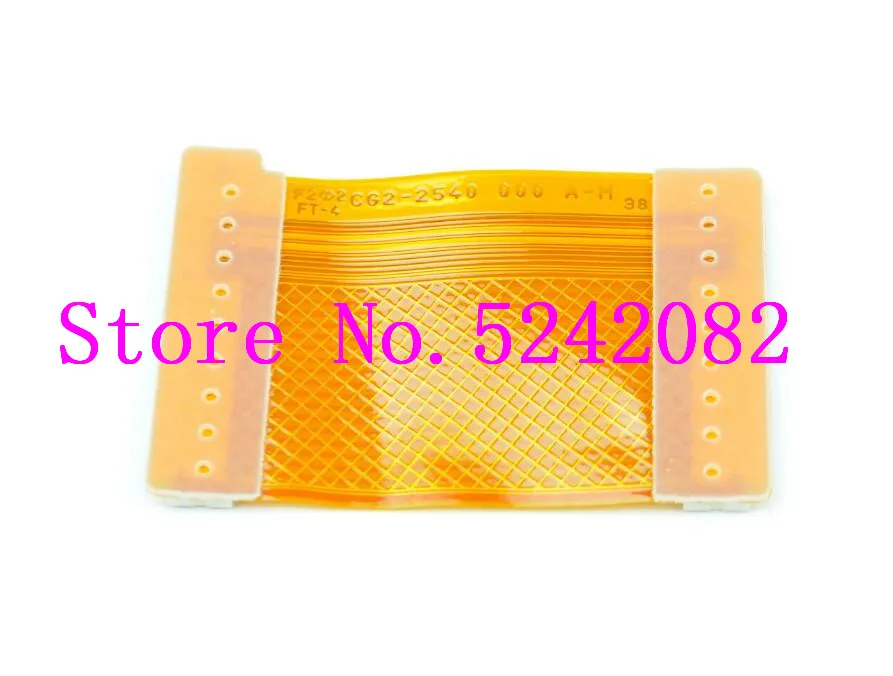 

NEW For Canon 7D CCD CMOS Sensor Flex Cable Connect Mainboard Camera Replacement Parts