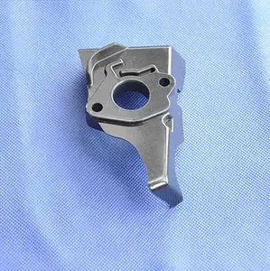 EX17 изолятор для карбюратора FUJI ROBIN SUBARU EX21 WACKER WM170 6HP 7HP CARB, резиновый адаптер-разделитель, фланец, впускной коллектор