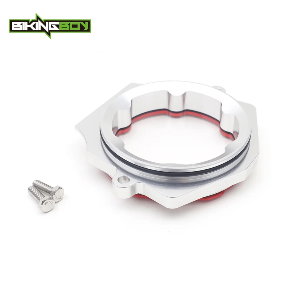 

BIKINGBOY ATV Cam Cover For Yamaha Raptor 700 700R YFM 700 R 2006 2007 08 09 10 11 2012 2013 2014 2015 2016 2017 2018 2019 2020