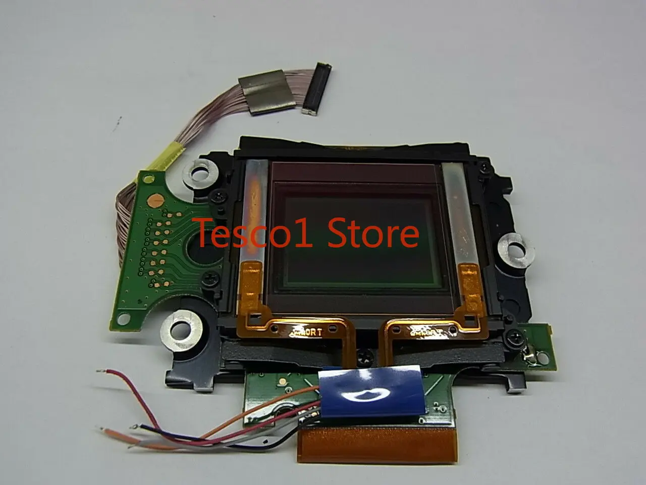 

Original For Nikon D300 CCD (COMS) Image Sensor Replacement Repair Part