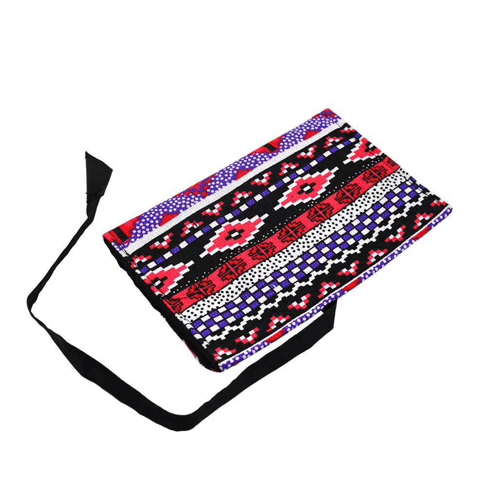 Из искусственной кожи табак трава травяной мешочек Bag кошелек для сигарет чехол