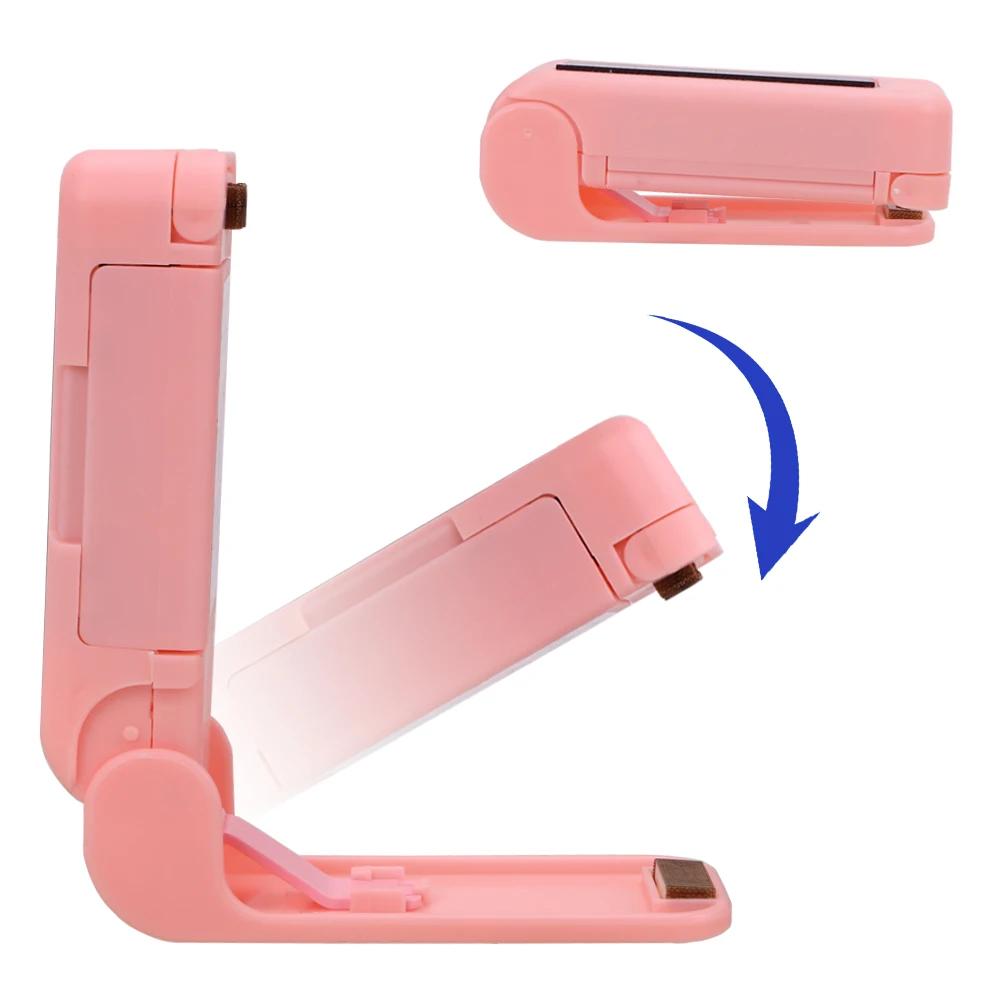 Гаджеты устройство для теплоизоляции Бытовые аксессуары импульсный упаковщик