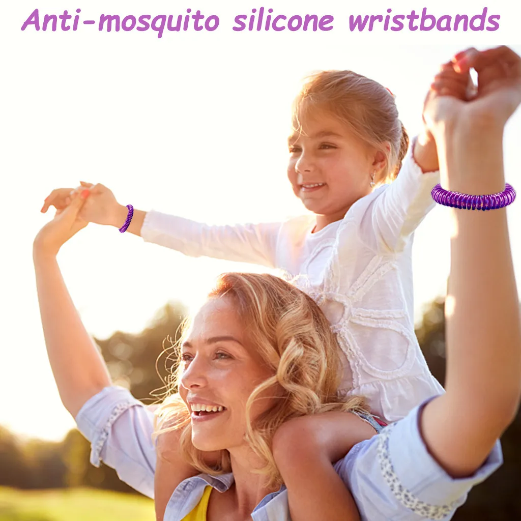 12 шт. репелленты от насекомых #38|Репелленты| |