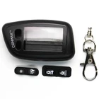 Чехол для автомобильной сигнализации CENMAX ST-5A, 5 А, с русским ЖК-дисплеем