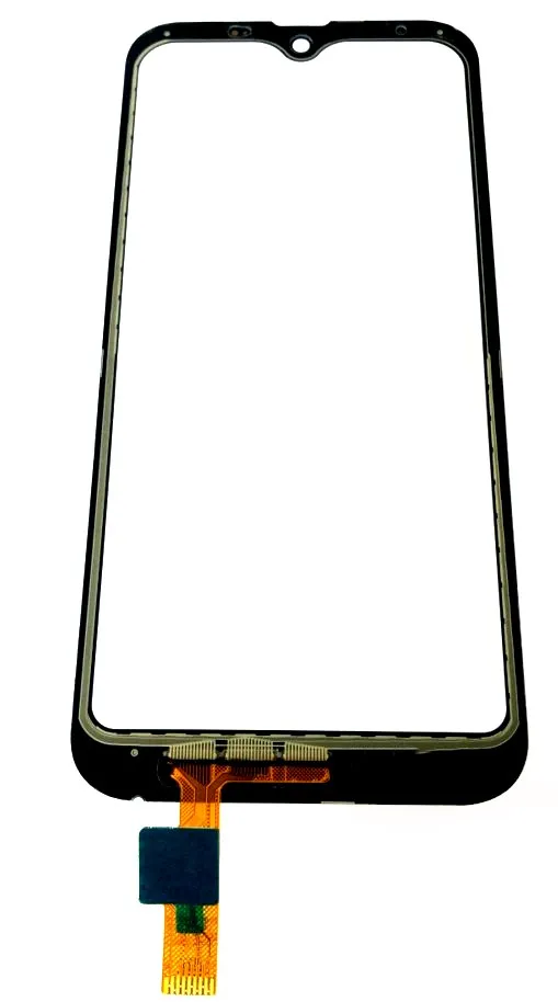 5 7 дюймовый 100% Оригинальный сенсорный экран для blackview bv5900 дигитайзер стекло