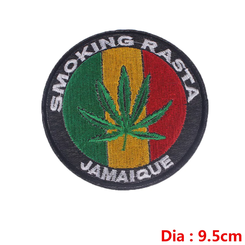 Зеленые вышитые нашивки С КАКТУСОМ для одежды вышивка искусственная железная